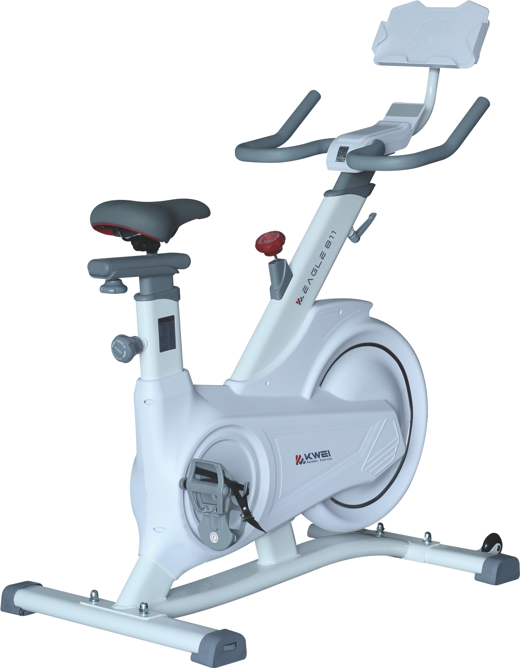 KWEI-EAGLE811 Spinning Bike KW811-01-B